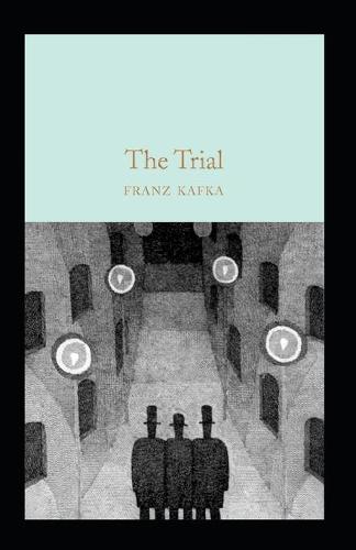 The Trial Annotated