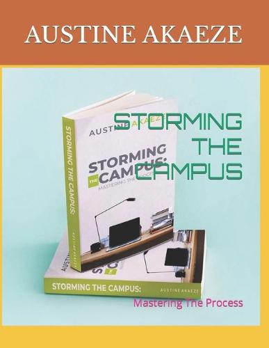 Storming the Campus