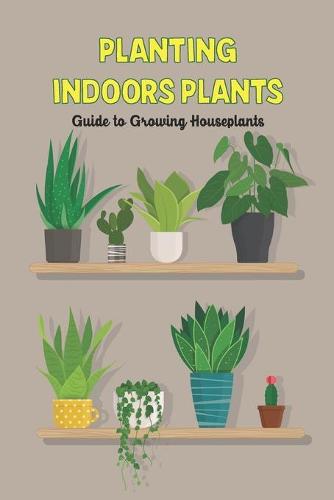Planting Indoors Plants