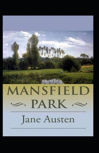 Mansfield Park Annotated