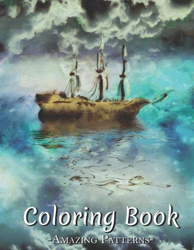 Creative Coloring Book