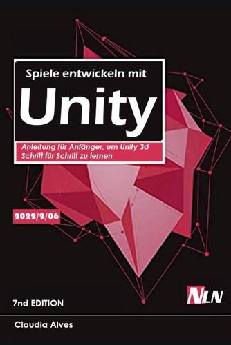 Spiele entwickeln mit Unity