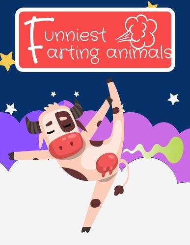 Funniest farting animals