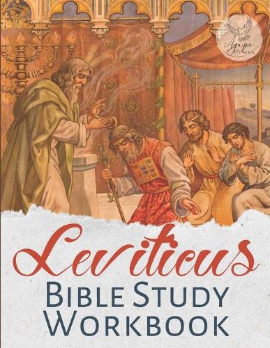Leviticus Bible Study Workbook