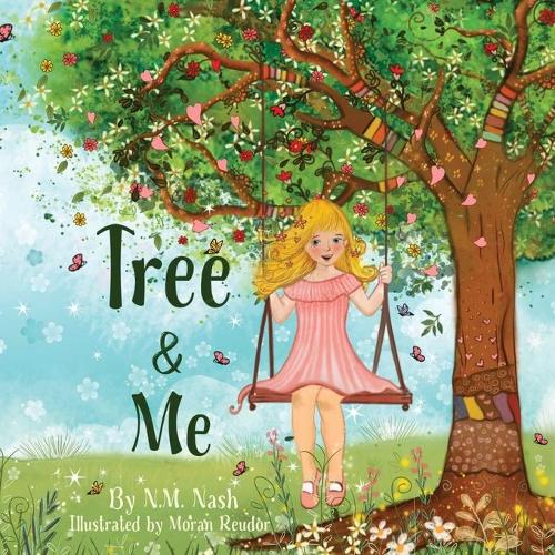 Tree And Me