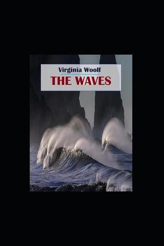 The Waves by Virginia Woolf annotated