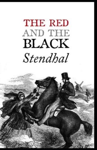 The Red and the Black Annotated