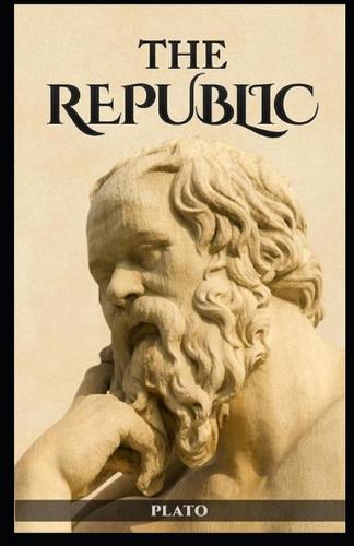 The Republic(classics illustrated)
