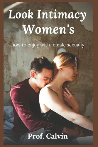 Look Intimacy Women's