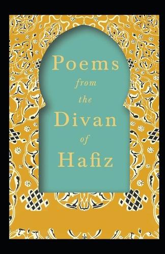 Poems from the Divan of Hafiz