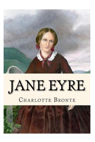 Jane Eyre Annotated