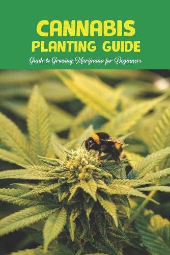 Cannabis Planting Guide