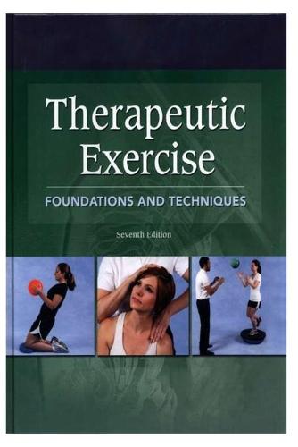 Therapeutic Exercise
