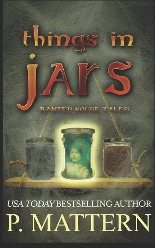 Things in Jars
