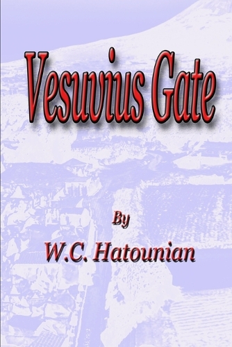 Vesuvius Gate