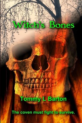 Witch's Bones