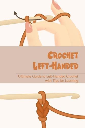 Crochet Left-Handed