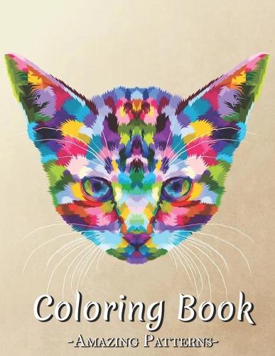 Creative Coloring Book