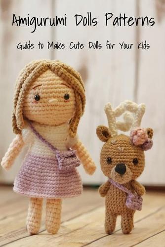 Amigurumi Dolls Patterns