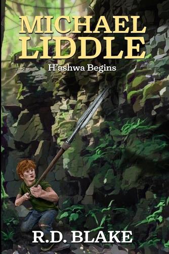 Michael Liddle