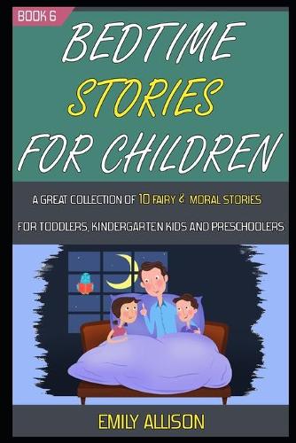 Bedtime Stories For Children