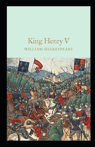 Henry V Annotated