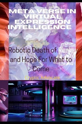 Meta Verse in Virtual Expression Intelligence