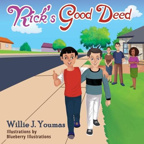 Rick's Good Deed