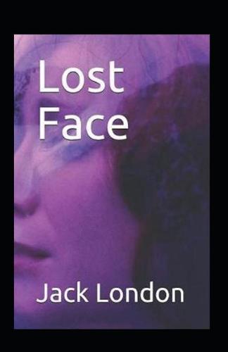 Lost Face Annotated