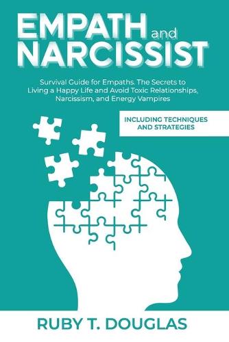 Empath and Narcissist