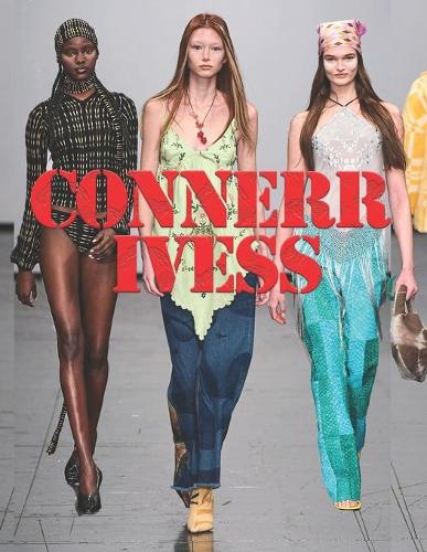Conerr Ivess