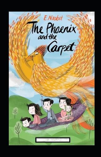 The Phoenix and the Carpet Annotated