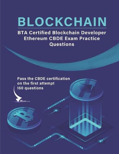 BTA Certified Blockchain Developer - Ethereum CBDE Exam Practice Questions