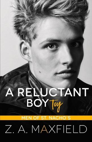 A Reluctant Boy Toy