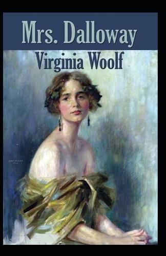 Mrs Dalloway (classics illustrated)