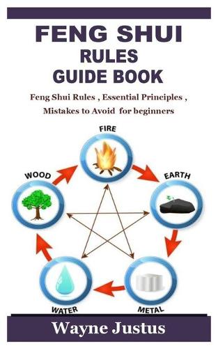 Feng Shui Rules Guide Book