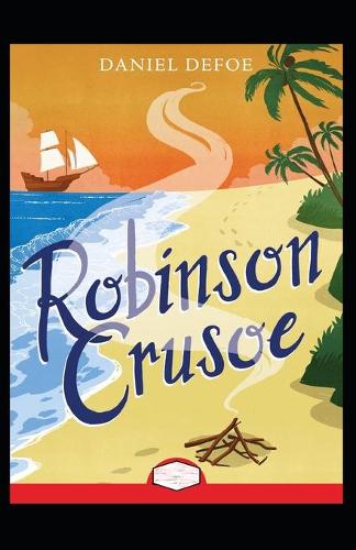 Robinson Crusoe Annotated