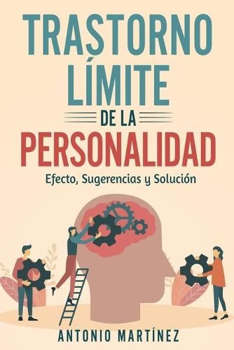 Trastorno Limite de la Personalidad