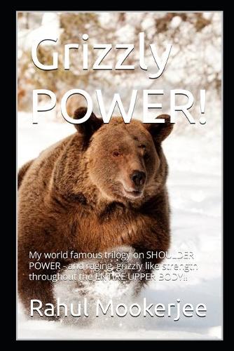 Grizzly POWER!