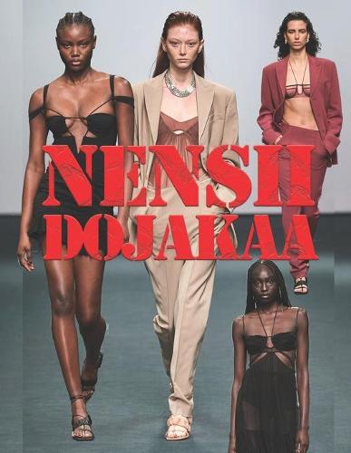 Nensii Dojakaa