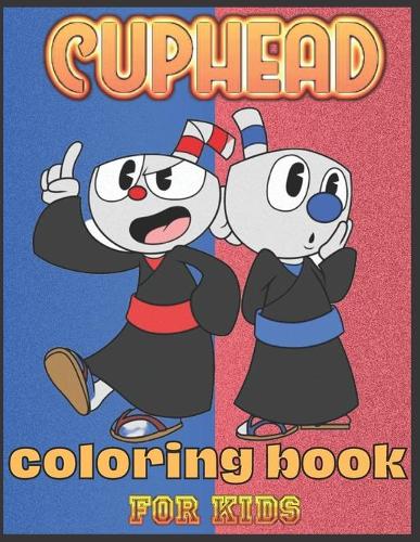 cuphead