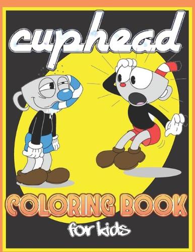 cuphead