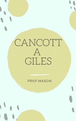Cancotta Giles