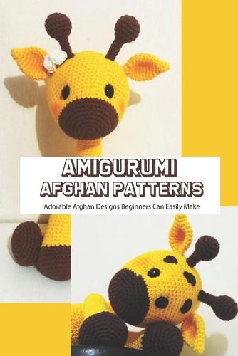 Amigurumi Afghan Patterns