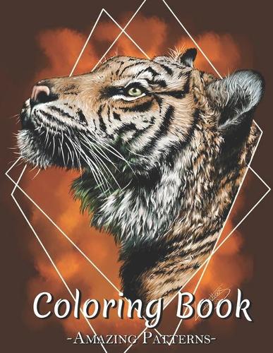 Creative Coloring Book