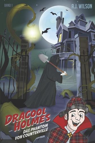 Dracool Holmes