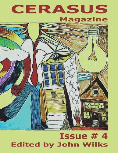 CERASUS Magazine