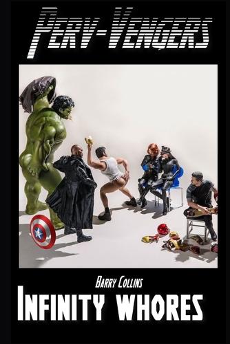 Perv-Vengers