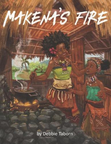 Makenas Fire