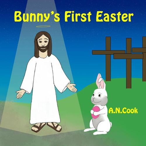Bunny's First Easter